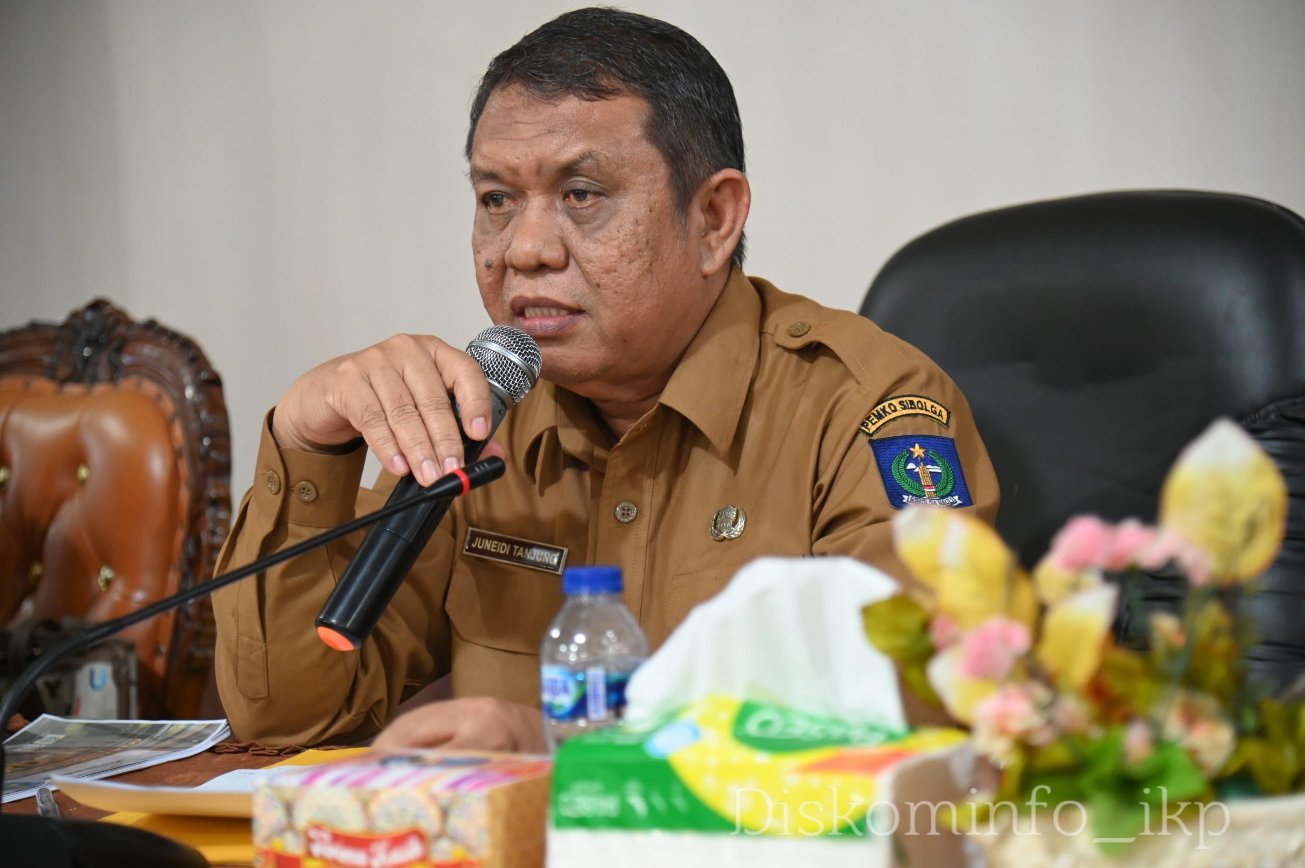 Sosialisasi Standar Pelayanan Dan Surat Edaran Menteri PANRB No. 2 ...